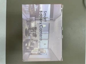 4K 8MP Solar Security Cameras Wireless Outdoor Battery Powered,360°PTZ Wireless - Picture 1 of 3