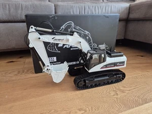 Amewi 22144 Full Metal Bagger 1:14 RTR G704E - Bild 1 von 8