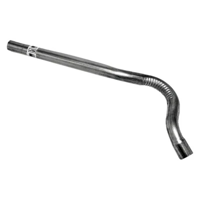 For Jeep CJ7 1982-1986 Walker 44784 Aluminized Steel Exhaust Tailpipe - Image 1 of 3