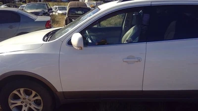 Puerta delantera del conductor eléctrica con vidrio solar para 07-10 VERACRUZ 261931 Foto 1 de 4