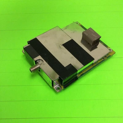 Телевизионный тюнер Panasonic TC-32LX70 TUC2AC0221 - Изображение 1 из 4