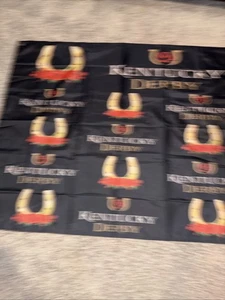 Kentucky Derby Flag 6’x3.5 - Picture 1 of 2