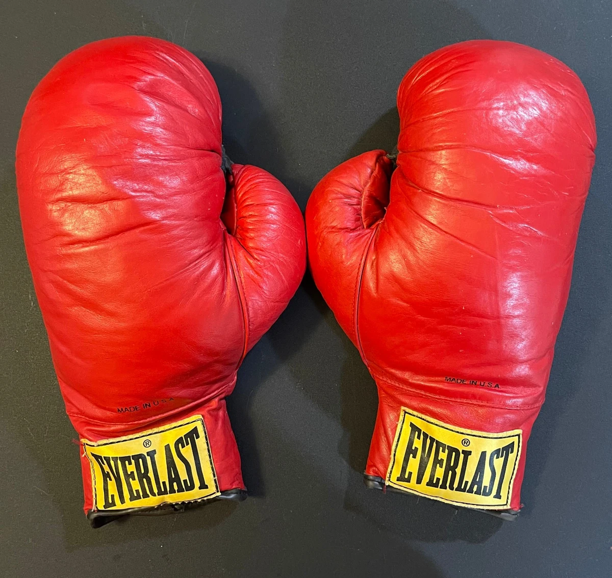 Everlast 14 oz. Weight Boxing Gloves for sale | eBay