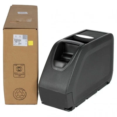 Para Citroën Berlingo 1.6 16V Peugeot Partner Apoyabrazos Central Habitáculo - Imagen 1 de 3