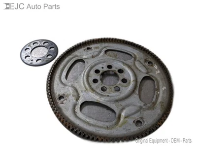 Placa flexible para 11-22 Mitsubishi Outlander Sport 2.4 2701A015 gasolina Foto 1 de 4