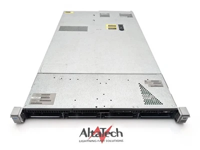 HP ProLiant DL360P Gen8 CTO Server 655651-B21,  4x LFF Drives  Barebone - Image 1 of 4