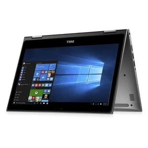 Dell Inspiron 7506 2 in 1 Laptop PC Intel Core i7-1165G7, 16GB Ram 512GB NVMe. - Picture 1 of 8