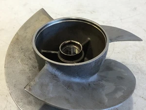 Seadoo GTX RX GSX XP Limited impeller propeller 271000932 271001128 271000920 E - Foto 1 di 8