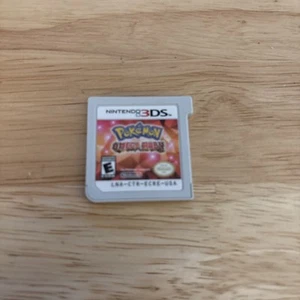 Pokémon Omega Ruby - Nintendo 3DS - Cartridge Only Tested & Working Great! - Picture 1 of 2