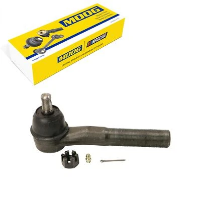 MOOG Steering Drag Link At Pitman Arm For 2003-2008 Dodge Ram 2500 4WD - Изображение 1 из 4
