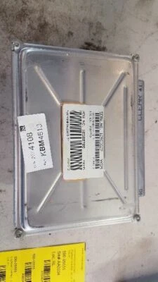 Módulo de control electrónico ECM del motor compatible con 03-05 AZTEK 12583827 Foto 1 de 4