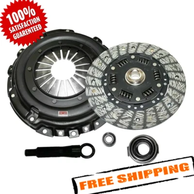 Competition Clutch 8026-STOCK Replacement Clutch Kit for 1999-2000 Honda Civic - Image 1 of 3