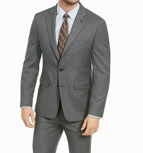 van heusen flex suit jacket