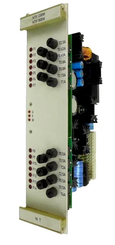 TRW Nelson Welding Board LP-NT 66-02-08 - WARRANTY - Image 1 of 3