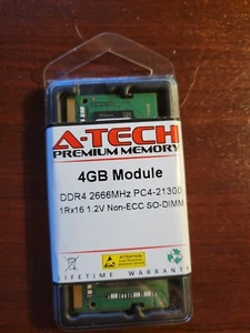 ddr4 8gb laptop (2) - Picture 1 of 1