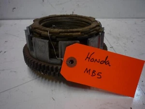 HONDA 82 1982 MB5 CLUTCH HUB BASKET OEM - Picture 1 of 5
