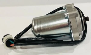 DB Electrical Shift Control Motor For 2001-14 Honda TRX500FA 31300-HN2-003 - Picture 1 of 4