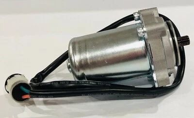 DB Electrical Shift Control Motor For 2001-14 Honda TRX500FA 31300-HN2-003 - Image 1 of 4