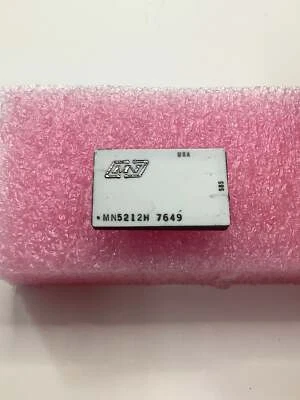 MN5212H - Micro Networks - 12-Bit MILITARY AID CONVERTERS - Image 1 of 2