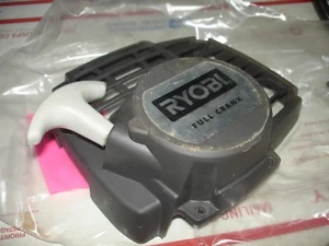 Ryobi ry252cs 25cc recoil used oem trimmer part only bin 320 - Picture 1 of 2