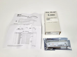 Zebra P1004230 Printhead 203DPI for Zebra 110Xi4 Printer - Afbeelding 1 van 9