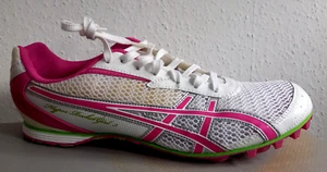 ASICS HYPER ROCKET GIRL - Leichtathletik-Spikes, Gr. 42 NEU und OVP! - Bild 1 von 4