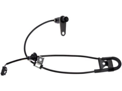 Sensor de velocidad trasero izquierdo Dorman 81326BBCT 2000 2002 para Lexus RX300 1999-2003 Foto 1 de 2