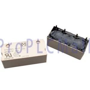 10Pcs PANASONIC ST2-DC1.5V-F AR2021F A01 1.5VDC Power Relay 6Pins~ - Picture 1 of 1