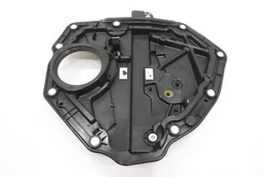 2020 - 2025 LINCOLN AVIATOR REAR RIGHT DOOR WINDOW REGULATOR W/ CARRIER OEM - Picture 1 of 10