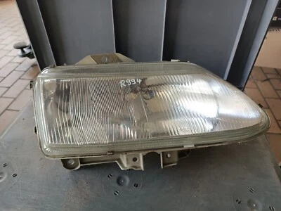 Renault Espace III JE0 Frontscheinwerfer Scheinwerfer vorne rechts 7700820119 - Bild 1 von 4