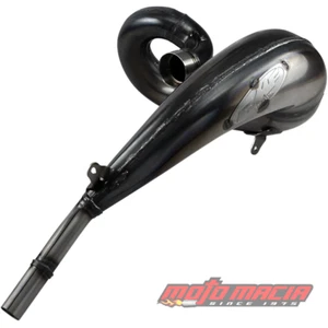 FMF FACTORY F-PIPE GAS GAS PHOENIX 250/300 025219 fitment in desc - Picture 1 of 1