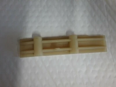 Mercedes Benz Timing Chain Guide 280SEL 350SL 450SL 560SEL 1972-1989 #1170520816 - Image 1 of 2