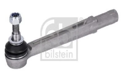 Cabezal de barra de acoplamiento original Febi Bilstein 181372 para Porsche Foto 1 de 2