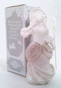 ✅ Avon ~ Little Bo Peep ~ Sweet Honesty Cologne ~ 2 flüssige Unzen ~ New Old Stock in Box - Bild 1 von 11