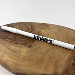 Vintage Kinko’s Pen Collectible Advertising Bic Copy Center Out of Business 6" - Picture 1 of 5