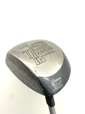 PING ISI Titanium Karsten 8.5° Graphite - Image 1 of 4