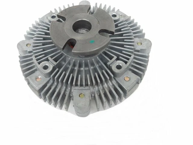 Embrague ventilador Volvo 240 1990-1993 US Motor Works 39717HF 1991 1992 Foto 1 de 2