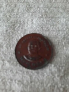 39th GAR Civil War Annual Encampment medal 1905 READING, PA Berks County, PA - Picture 1 of 6