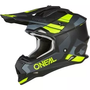 O'Neal 2025 Motocross Helmet 2SRS Spyde 2 Series MX Enduro Quad ATV - Picture 1 of 3