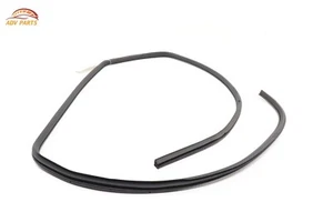 15-18 NISSAN ALTIMA REAR RIGHT PASSENGER SIDE DOOR BODY WEATHERSTRIP SEAL OEM - Bild 1 von 5