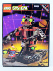 LEGO 6889 Recon Robot NEU OVP NEW MISB