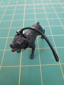 Escala 1:18 G.I. Joe/Cobra Rottweiler para figuras de 3,75 pulgadas - Imagen 1 de 5