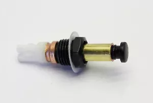 1975-2014 Ford E150 E250 E350 Open Door Ajar Jamb Switch Motorcraft SW6345 OEM - Picture 1 of 8