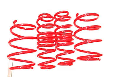 -25mm VW Golf 7 2.0 GTI e GTD molle sportive HP3 assetto