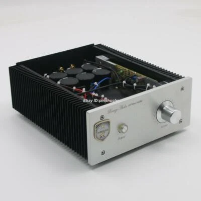 Finished HIFI Pass AM Pure Class A Stereo Amplifier 22W+22W Home Amplifier - Image 1 of 4