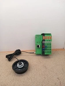 Phoenix Contact ILC150 GSM/GPRS 2916545 - Picture 1 of 4