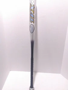 Louisville Slugger Youth Baseball Bat - Omaha XS TPX - 31" 18.5 oz -12.5 Drop - Imagen 1 de 9