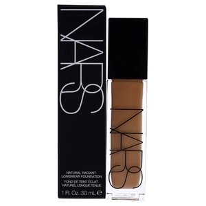Nars Natural Radiant Longwear Foundation 1 Fl. Oz 30 mL e VANUATU Medium 3.5 - Picture 1 of 4