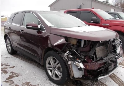 Air Cleaner 3.5L Fits 15-18 EDGE 4368676 Foto 1 de 4