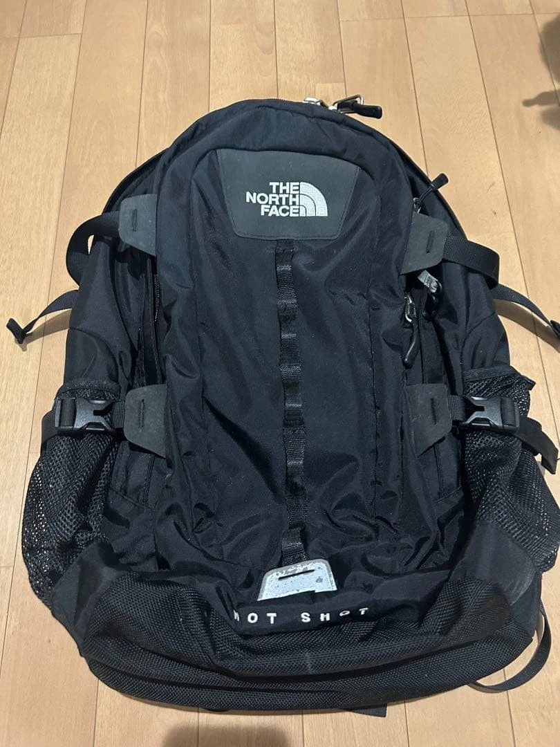 美品⭐︎THE NORTH FACE HOTSHOT Hot Shot SE Backpack | The North Face